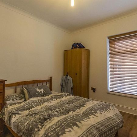 Millennium Stadium Guest House Кардіфф Екстер'єр фото